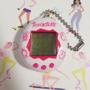 Tamagotchi Gen2 (2017)